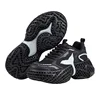 Black-Silver