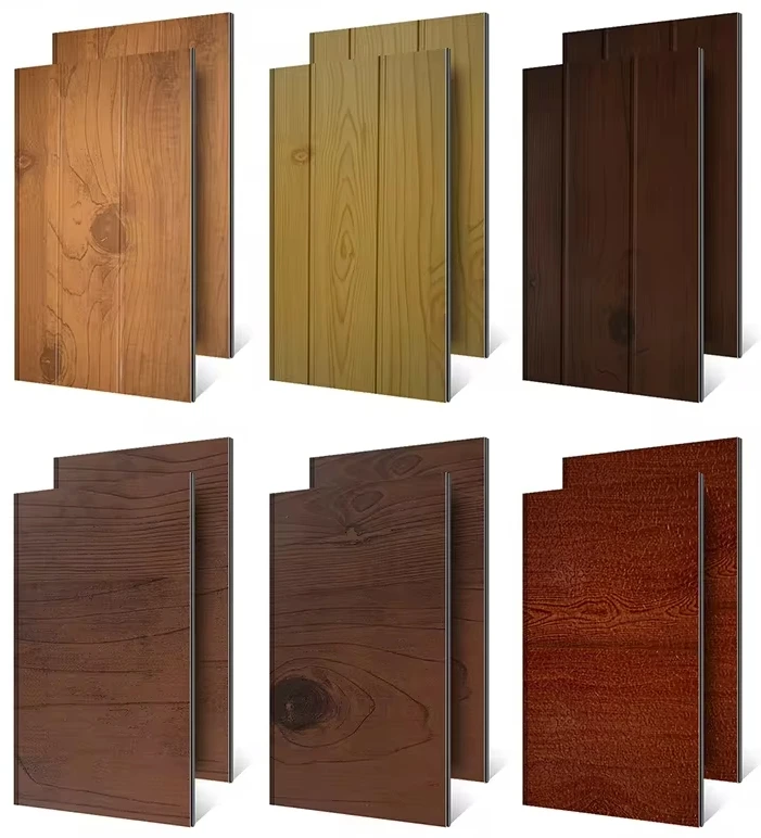 Decorative Exterior Wall Cladding Sandwich Panels Machinery 3D Appearance Metal Siding Making Machine PLC Control Gear Bearing