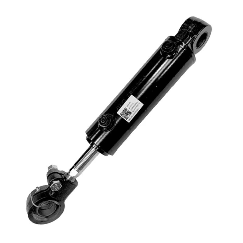 Industrial Vehicle Hydraulic Cylinders Short Stroke Forklift Lift ...