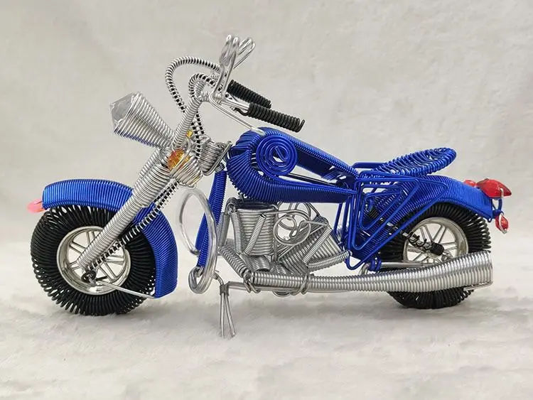 2024 Big New Harley Handicraft Items Toys Kids Children Other Home