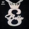 Letter Pendant