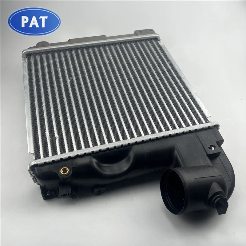 PAT トヨタ ランドクルーザープラド用インタークーラー 17940-30010