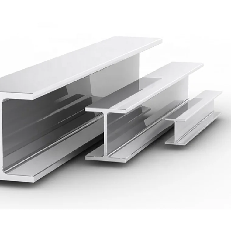 Astm A36 Ipn 400 Hot Rolled Structural I Beam Universal Beam Structural