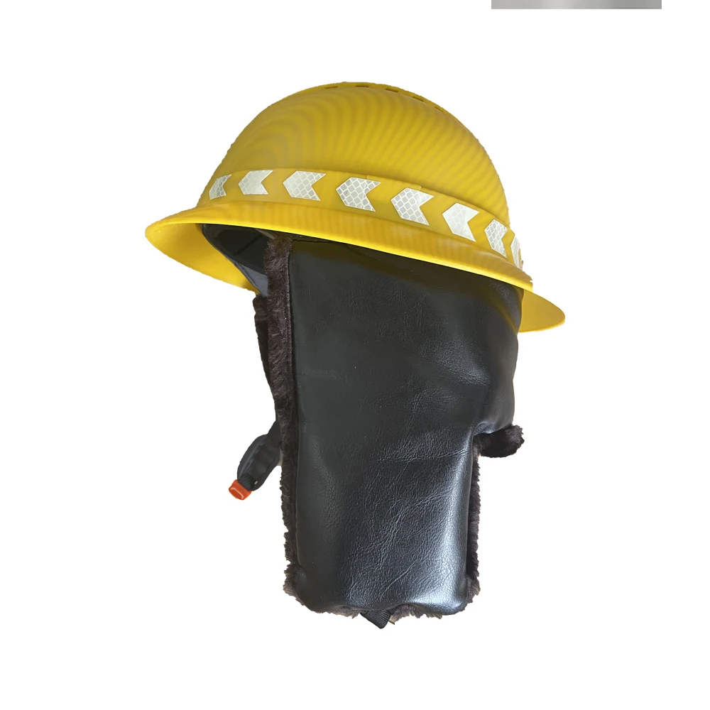 Yellow Engineer Cap Cap Civil Shop