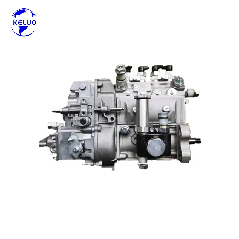 Spare parts engine 4BG1 fuel injection pump 101402-8072