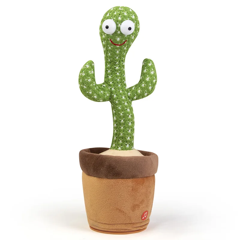 cactus house toy