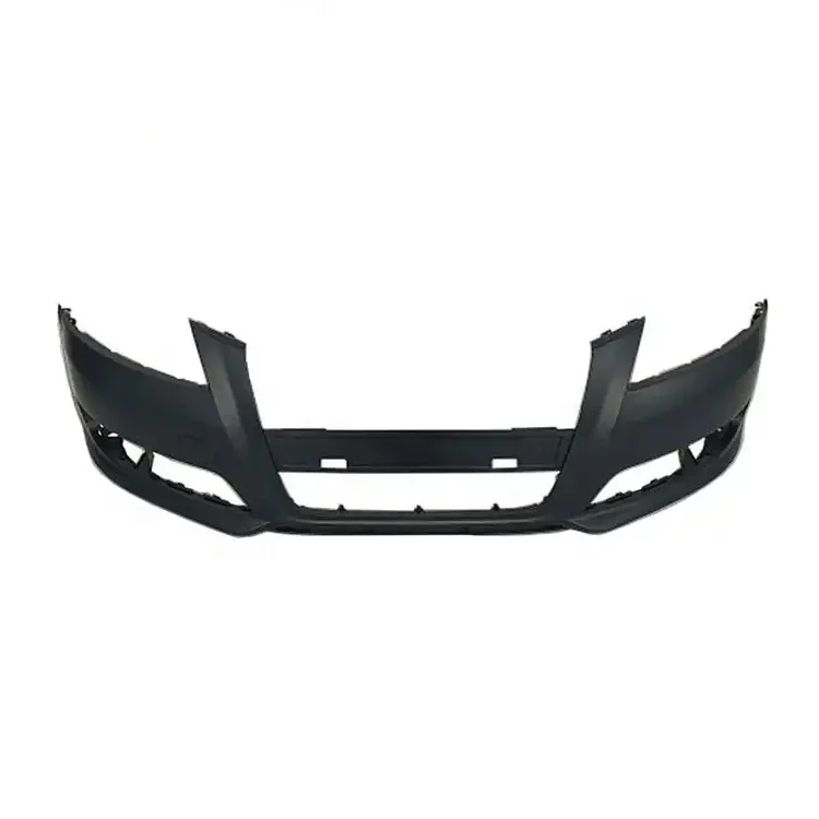 Cele mai noi piese auto pentru protecție, parașocuri față OEM 8P0807105E pentru Audi A3 (2010, 2012, 2013)