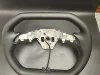 For 2024-2026 Model 3 Black (With Heating)