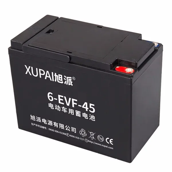 Europaware Batterie online Gel 6-EVF-45 GECO Beach Ole Akku Acid Lithium Graphen Fernost AGM Marke ab 148,50 €