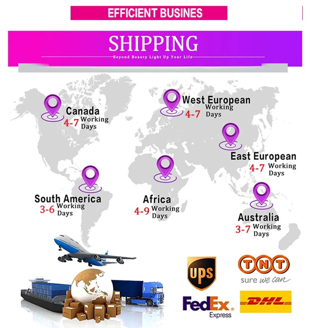 Wholesale Prestreched Box Crochet Hair Attachment For Natural Ombre