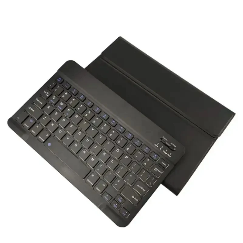 Lenovo Tab P11 Pro TB-J706F - Stylish & Functional Keyboard Case
