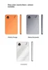Xingyu Orange  Compatible with Apple 12 - 18