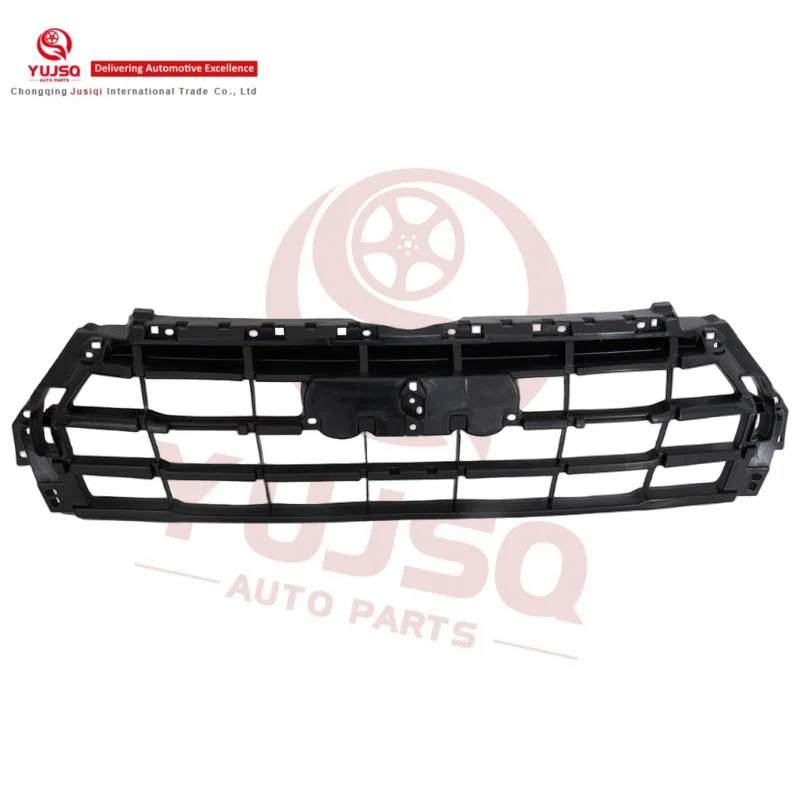 OEM 80A853692 Front Bumper Grille for Audi Q5 2011-2017 with Direct Replacement