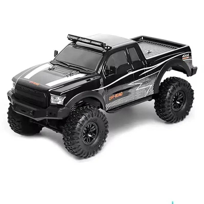 オリジナル HB-ZP1006 RCカー オフロード トラック ラジコン ドリフト