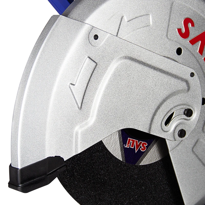 SALI 2400 Вт режущая машина, многофункциональная ручная машина для резки камня, дерева, металла, плитки, мрамора, высокая мощность