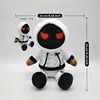 Oblivion-blackface astronaut spot-standard packaging