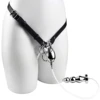 anneau courbé+L+Ceinture-argent