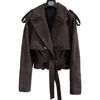 TD023 Daim marron