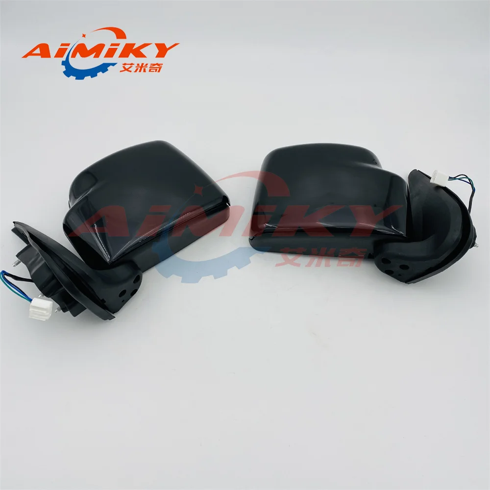 Car Side Mirror Electric Replacement for Suzuki Jimny 2006+, Front