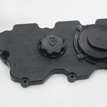CYL HEAD COVER ASSY 4142X402 for Perkins 1106D-E66TA