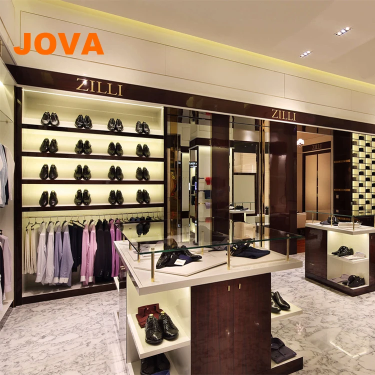 wholesale shoe store