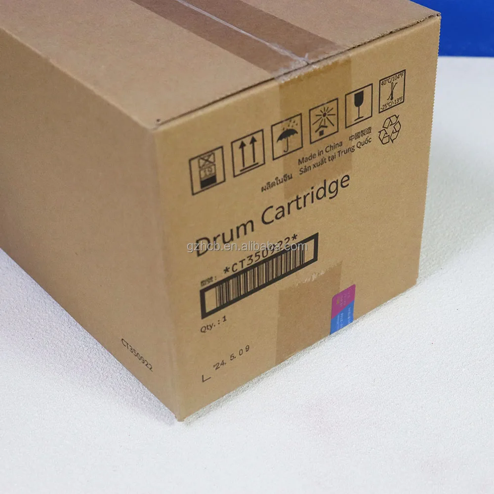 Original Drum Cartridge for Fuji Xerox IV 2060 3060 3065