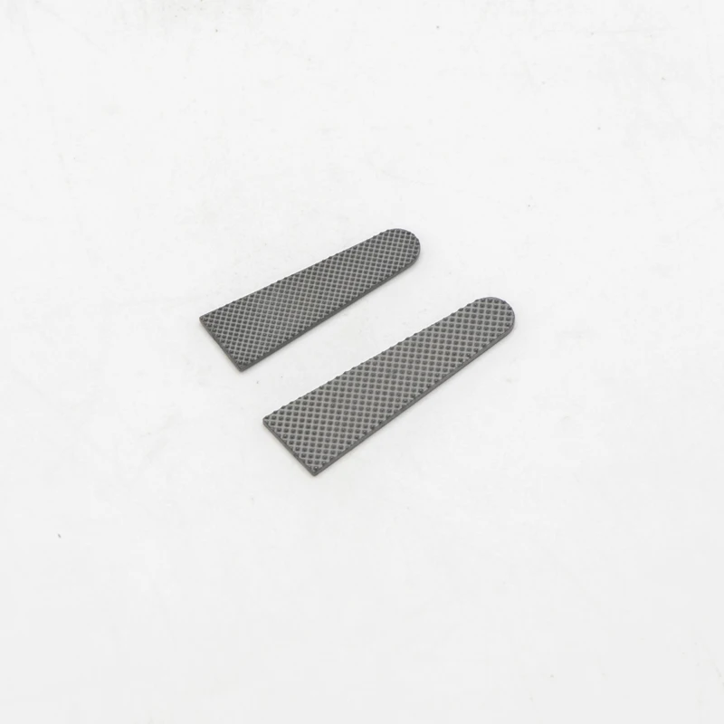 Wholesale Deep Sea Jig Tungsten Metal Swim Sinker Fishing Ice Tungsten