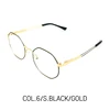 S black/GOLD