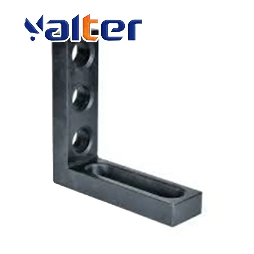Steel Welding clamp fixture system for 3D welding table