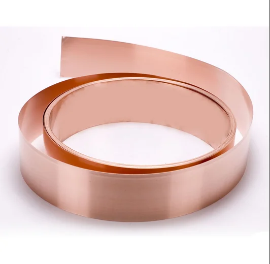 OEM Barrier Copper Foil Tape For MDF Slot Car Tracks