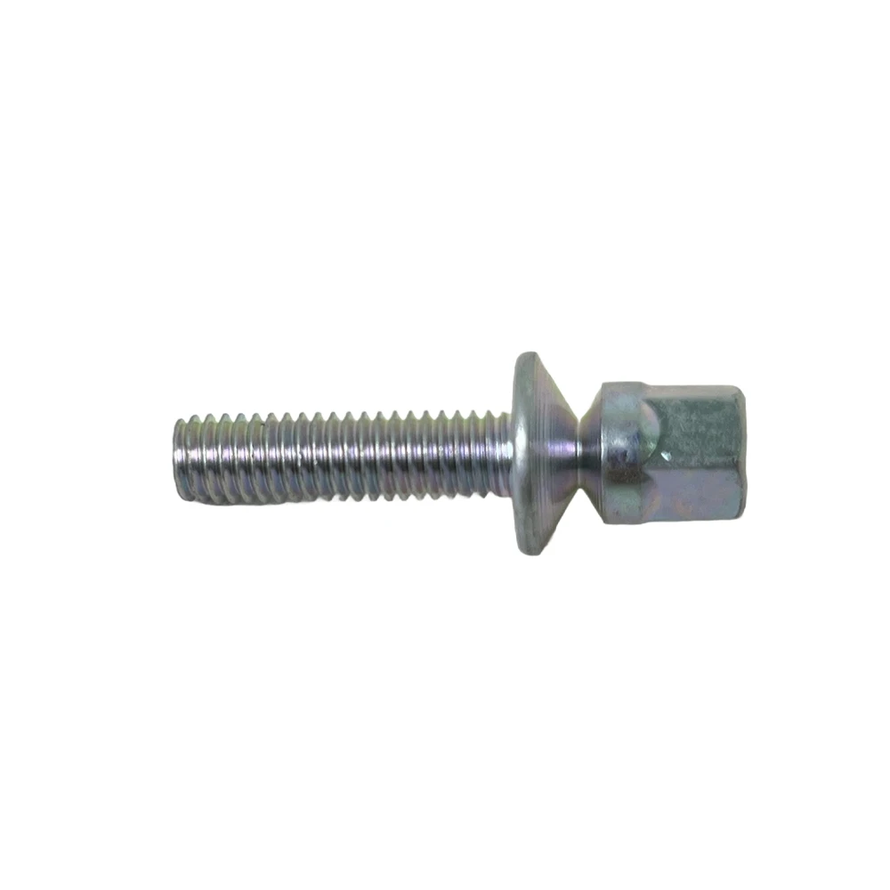 Screw 8-97132292-2 for Isuzu 4LE1 4LE2 Heavy Equipment Engine Parts