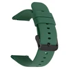 Green+Black Buckle