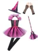 Set rosa