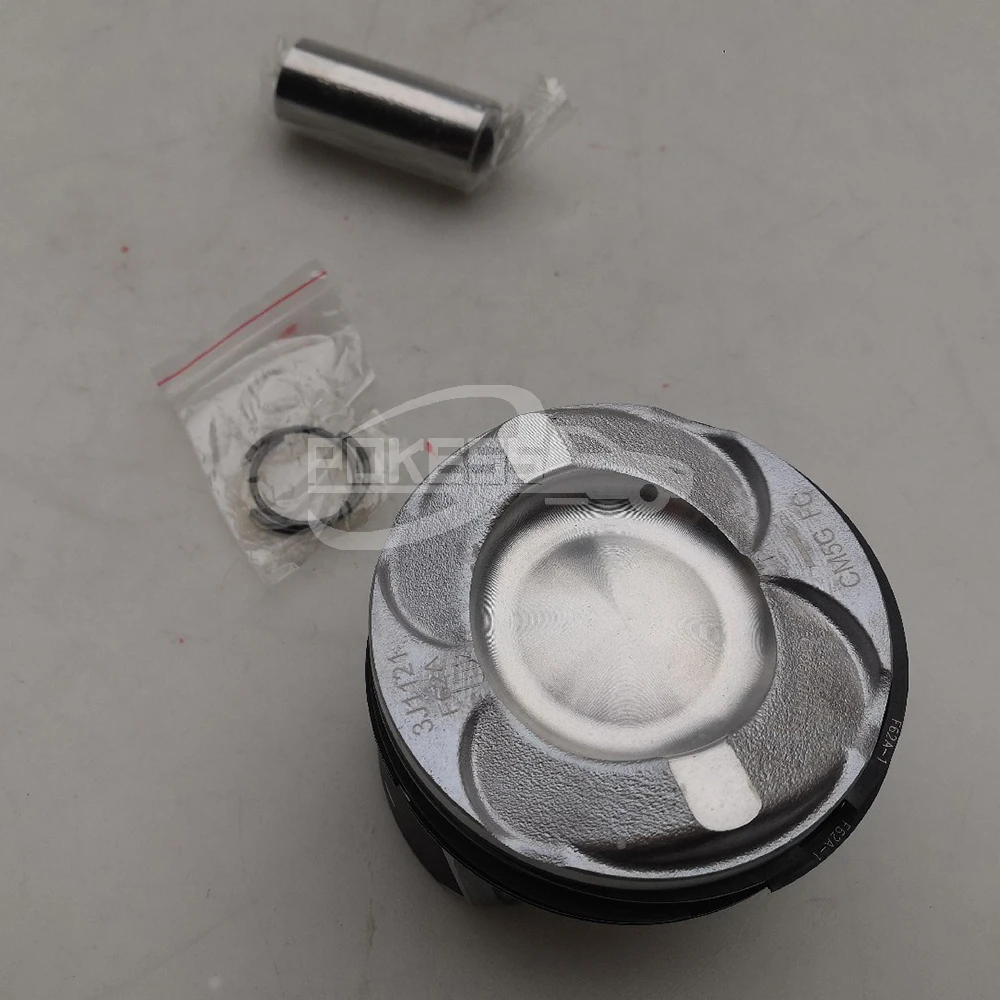Automotive Parts & Accessories CM5G6110FC Diesel Engine Piston and Pis... — 2