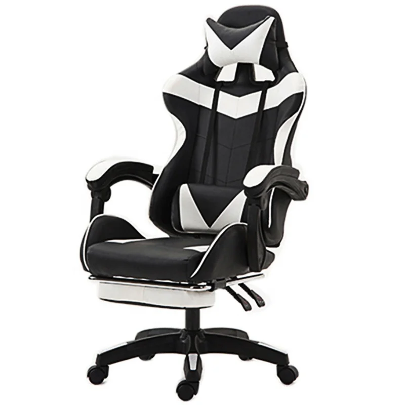 Direct Manufacturer New Rocker E-Sports Worker Racing Gamer Gaming Chair  for Game Player