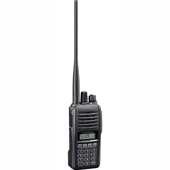 IC―T10 IC-T10 VHF/UHF Interphone - Dual-Frequency Waterproof Walkie-talkie
