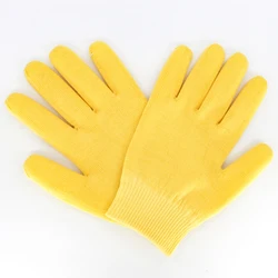 Увлажняющие перчатки для ухода за кожей с растительным эфирным маслом