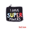 Tengo superpoderes