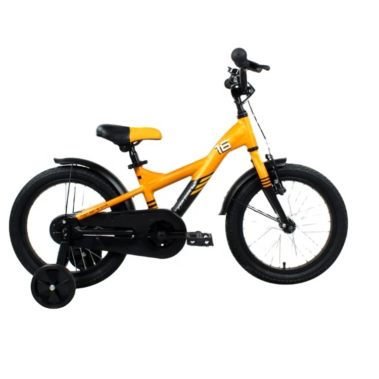 16 push bike