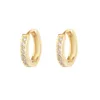 Clear 18K