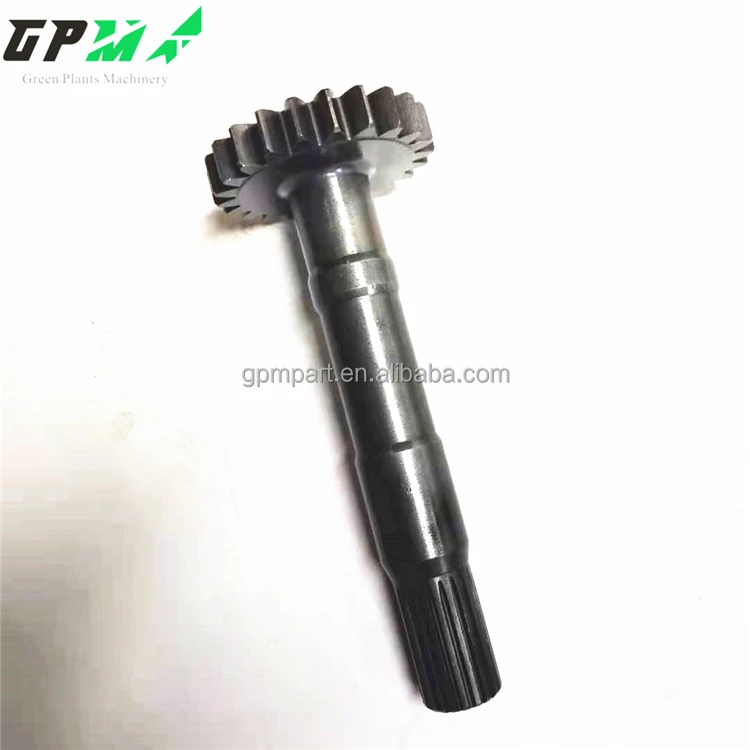 Hydraulic Parts for Hitachi Excavators - Reliable Solutions