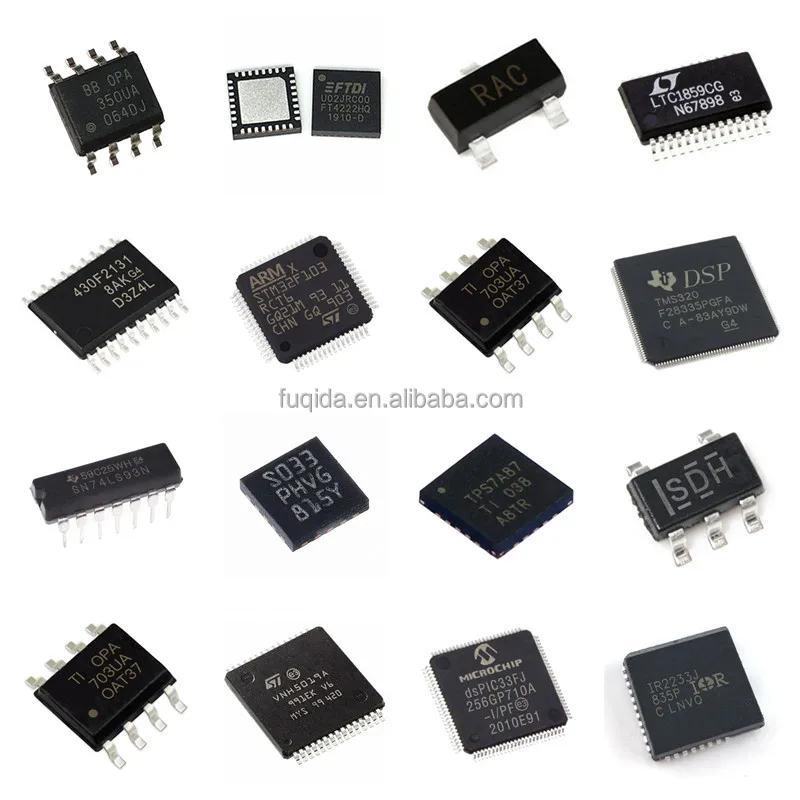 Bom CSD58871W CSD58871 Electronic Components Ic BGA CSD58871W10