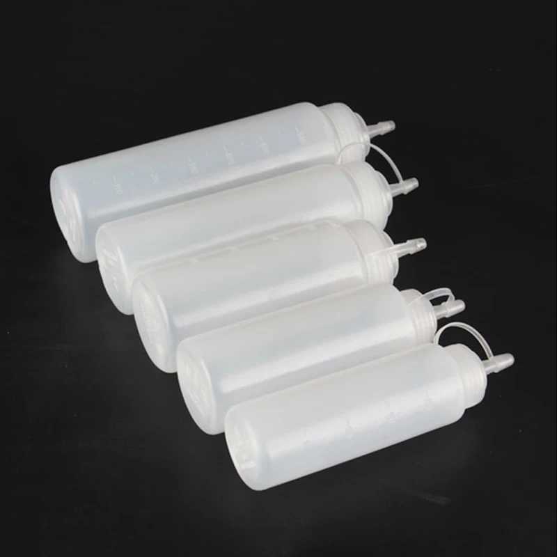 240 360 450 500 680ml Chili Plastic Bottles Creative Empty Squeeze Bottle For Sauce Bulk Buy Sauce Squeeze Bottle Chili Sauce Bottle Plastic Bottles For Sauce Bulk Product On Alibaba Com