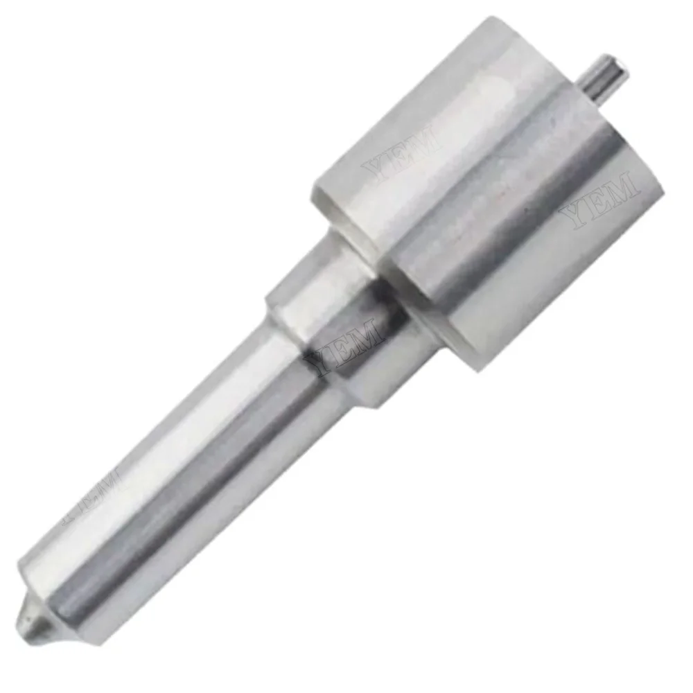 Fuel Injector Nozzle RE57153 for John Deere Engine 6081H Combine 2264 9610 9650 3
