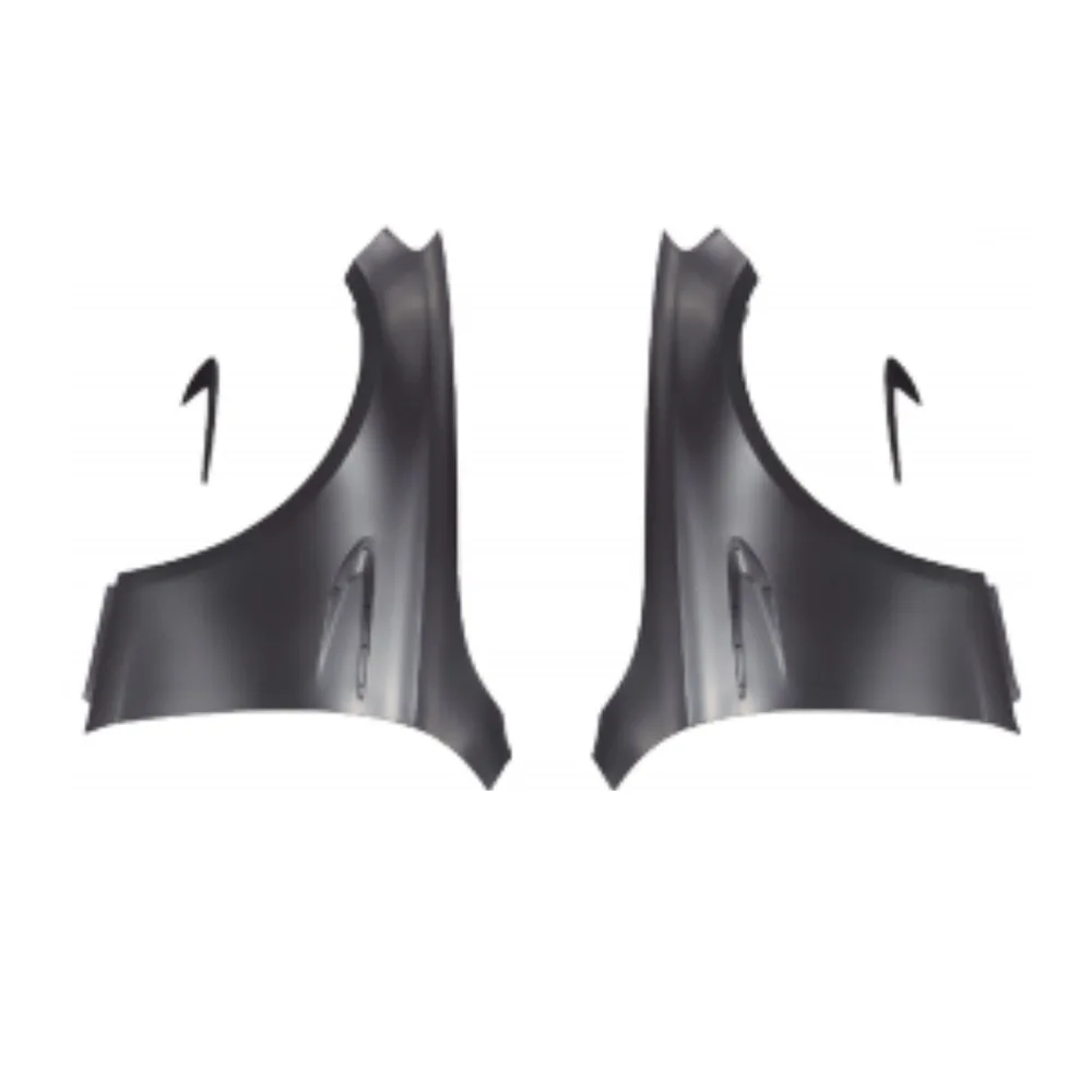 Auto dijelovi Auto Front Fender Fit Aftermarket Modifikacija za W213 2016-2023 Nadogradnja na AMG 2016-2023