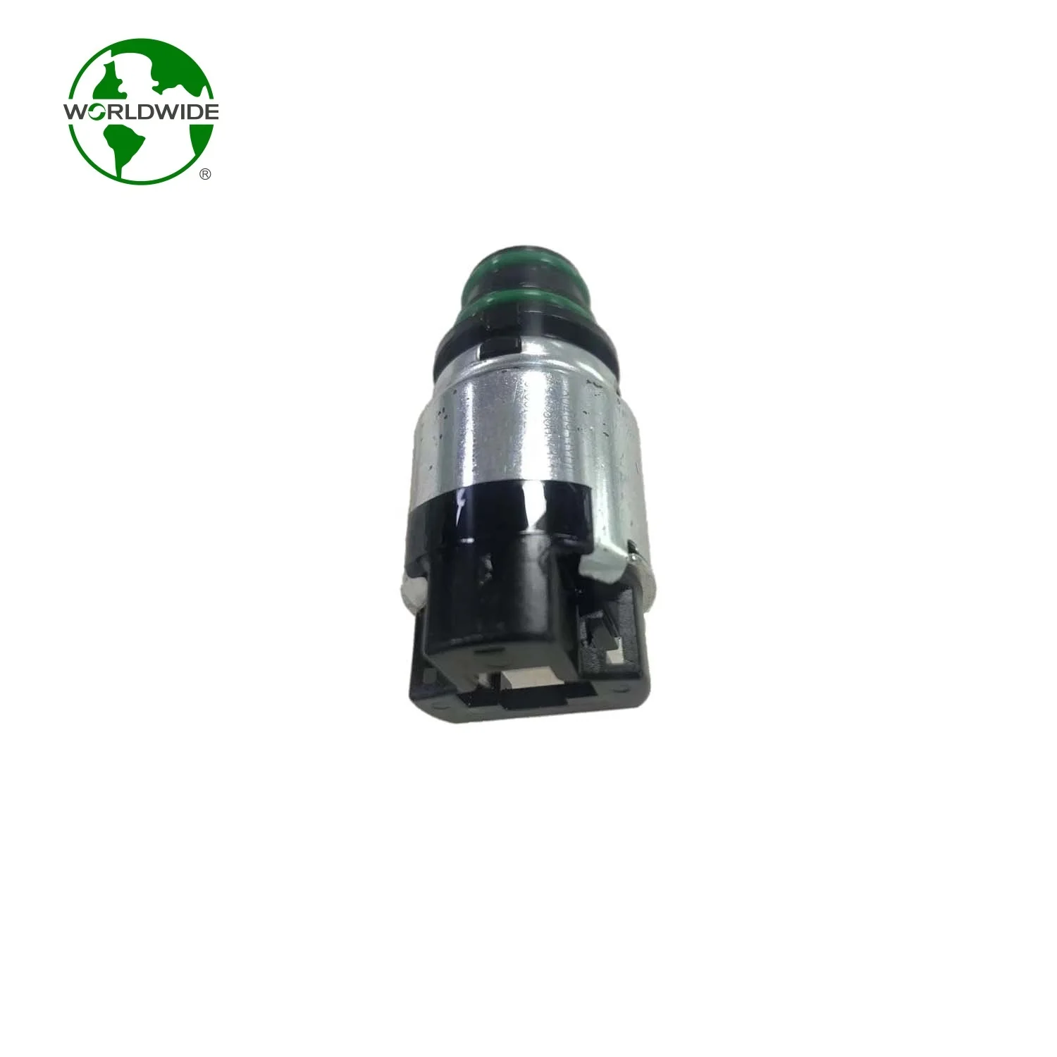 WWT Solenoid Valve Set 6T GF6 1st Gen Wholesale 7pcsGearbox System 6t Gf6 Solenoid Transmission 1st Generation 7pcs Solenoid Set