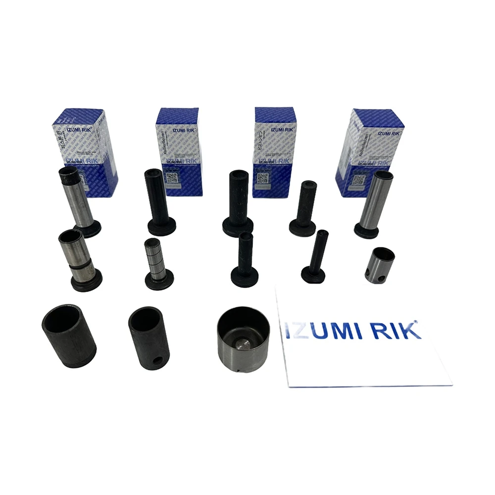 IZUMI RIK J07E دافع الصمام لمحركات Hino