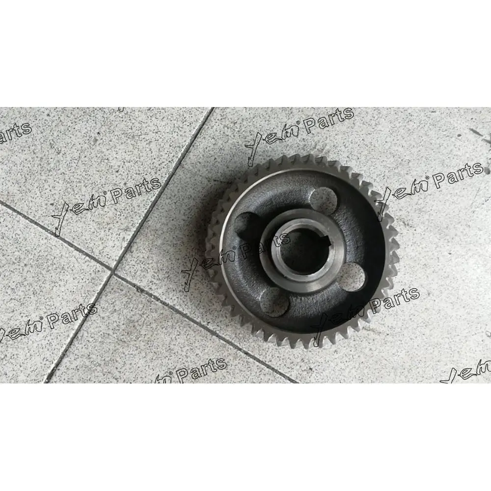 H07C Camshaft Gear for Hino