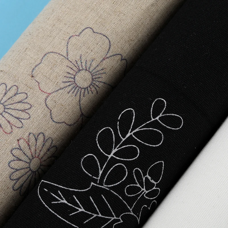 6 Telai Da Ricamo In Legno Finto 20cm - Cerchi Per Punto Croce, Ricamo A Mano E Decorazione - Foto 14