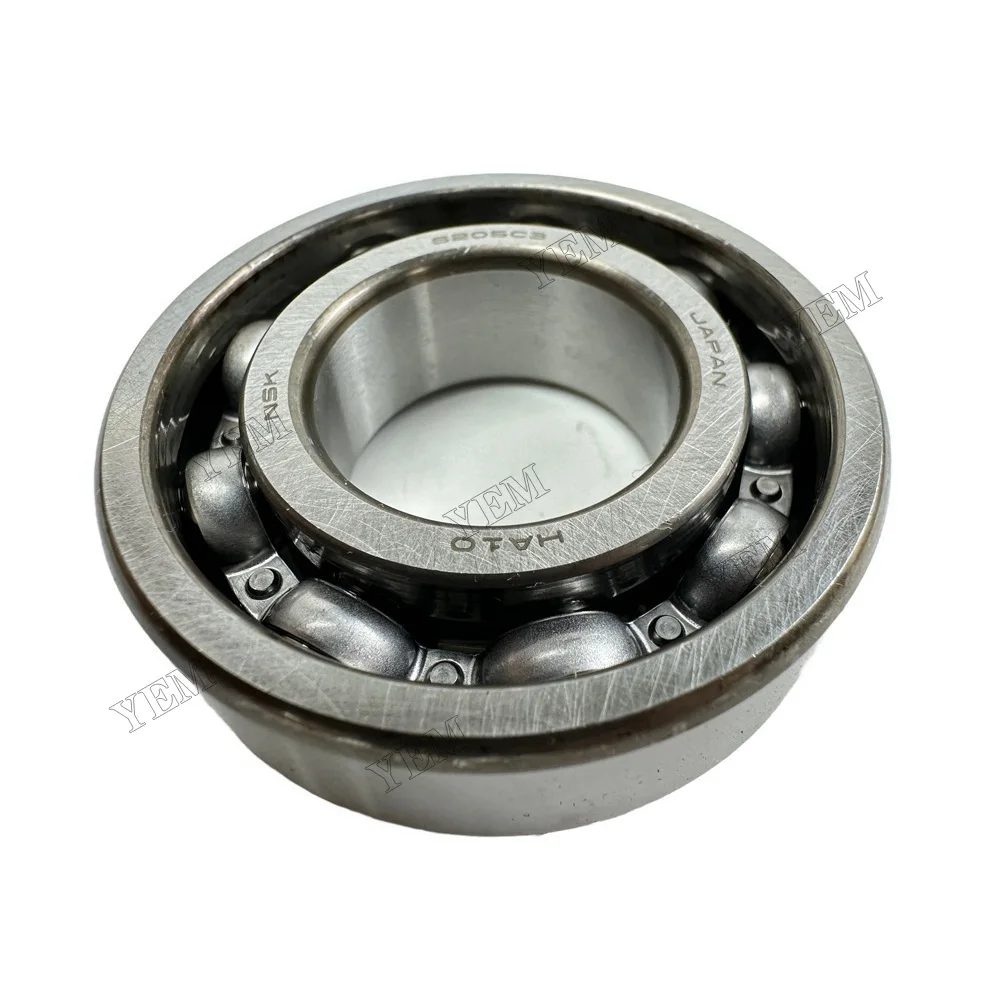 9-00090657-0 Bearing Compatible for Isuzu 4LE1 Engine Parts Advantage Supply 3